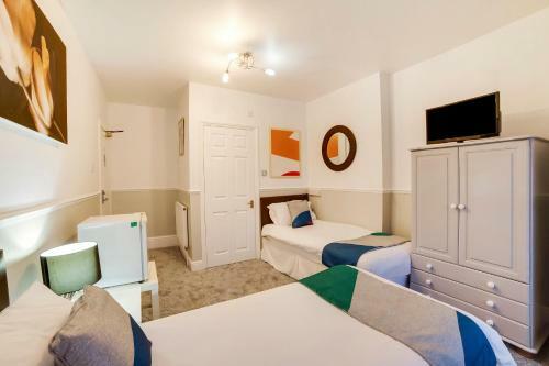 Bed & Breakfast Oyo Airport Lodge