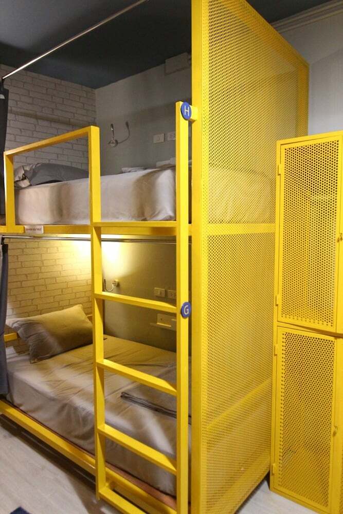 Hostal The Moon Hostel Hua Hin