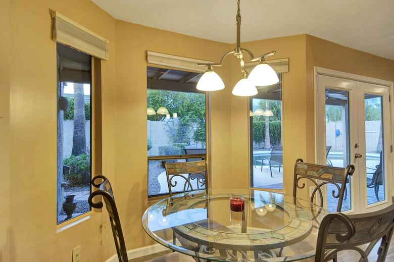 Redfield - 4 Bedroom Home - Scottsdale
