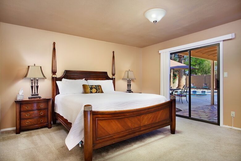 Redfield - 4 Bedroom Home - Scottsdale