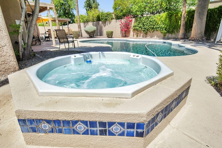 Redfield - 4 Bedroom Home - Scottsdale