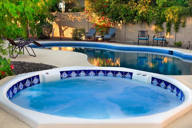 Redfield - 4 Bedroom Home - Scottsdale
