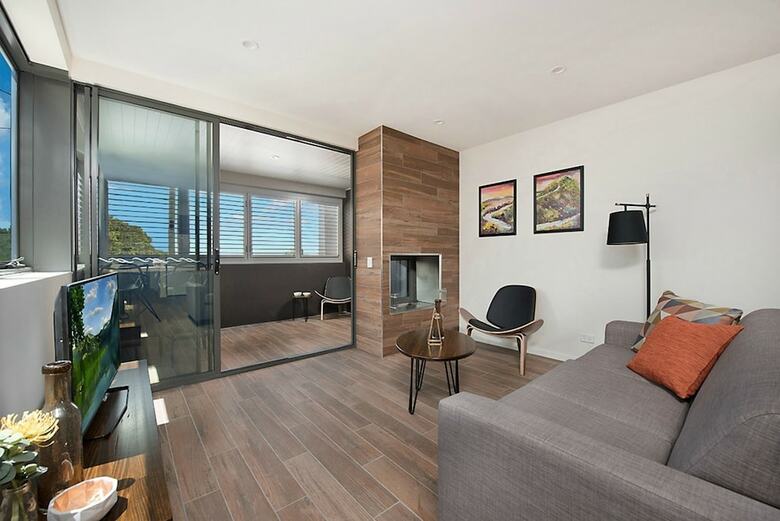 Aparthotel Altitude On Montville