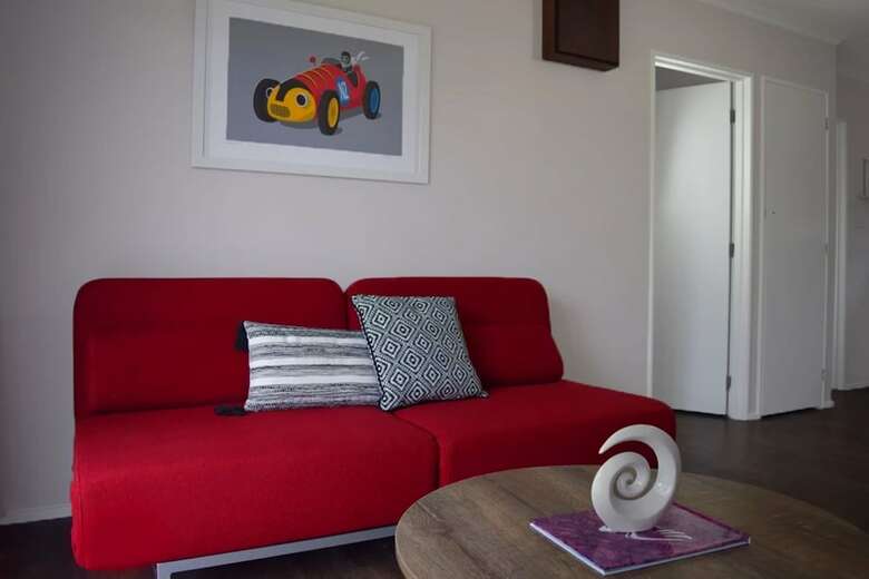 Kea Apartments