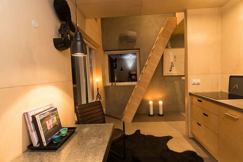 Viking Cottages And Apartments
