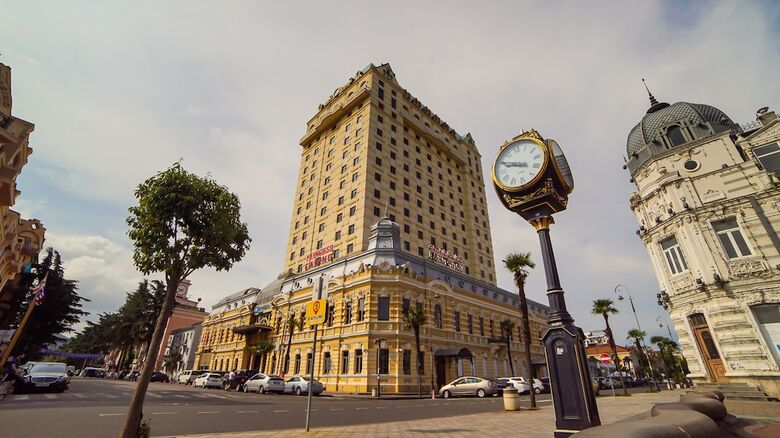 Hotel Wyndham Batumi
