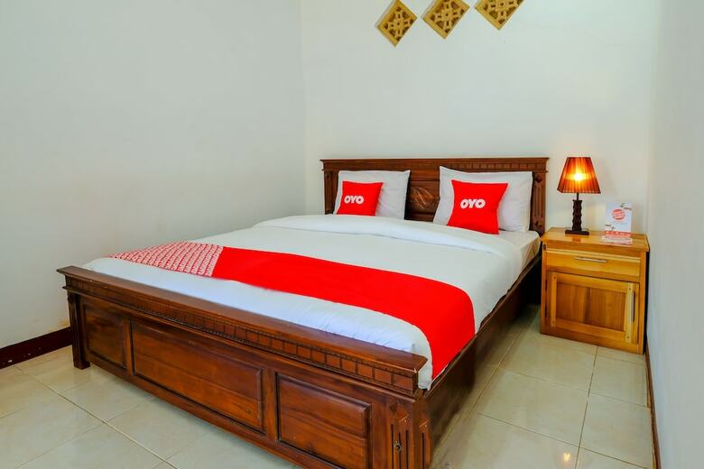 Hotel Oyo 1793 Kuta Circle Homestay