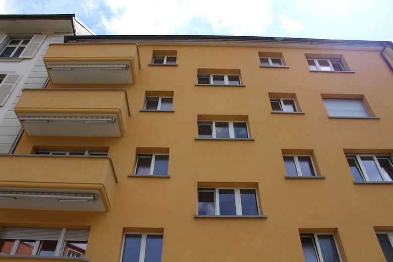 Apartamentos Swiss Star Hard Bridge