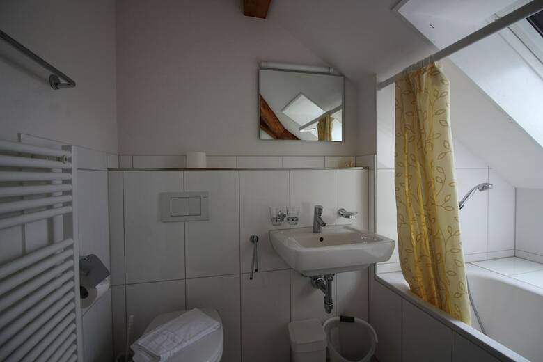 Apartamentos Swiss Star Hard Bridge