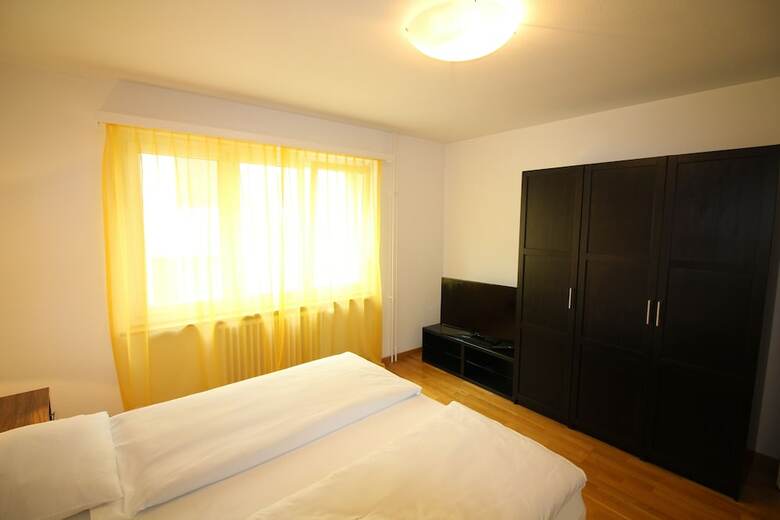 Apartamentos Swiss Star Hard Bridge