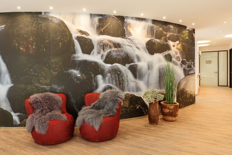 Allg�u Art Hotel Kempten