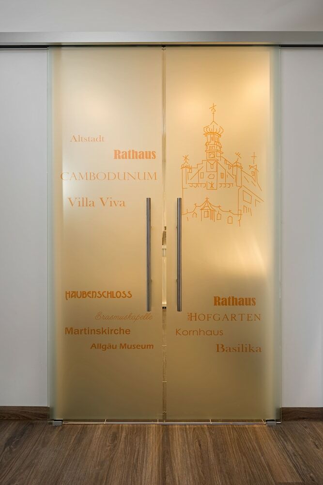 Allg�u Art Hotel Kempten