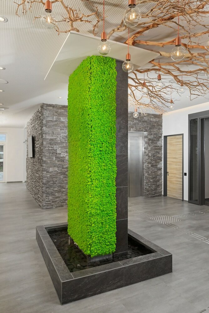 Allg�u Art Hotel Kempten