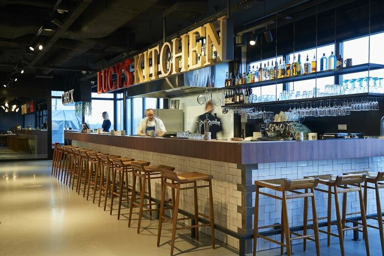 Aparthotel Cityden Up Amsterdam South