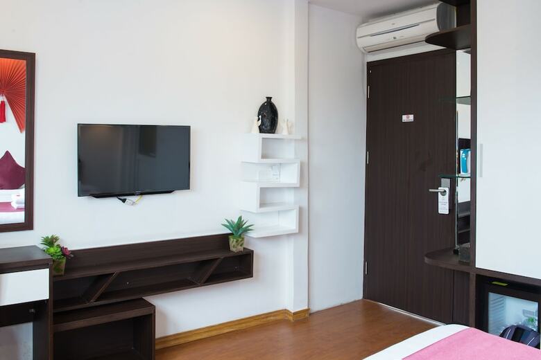 Splendid Boutique Hotel