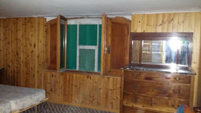 Apartamento Villa Cipriani