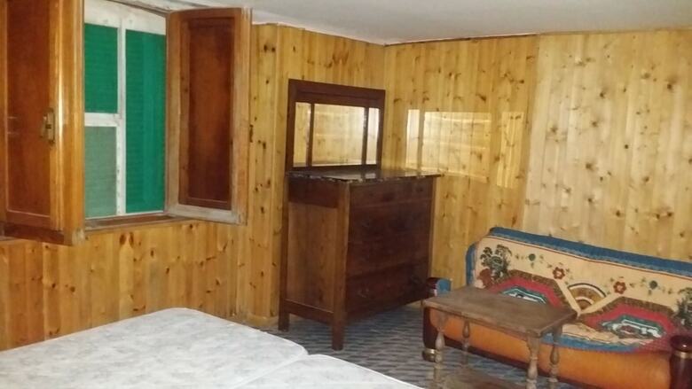 Apartamento Villa Cipriani