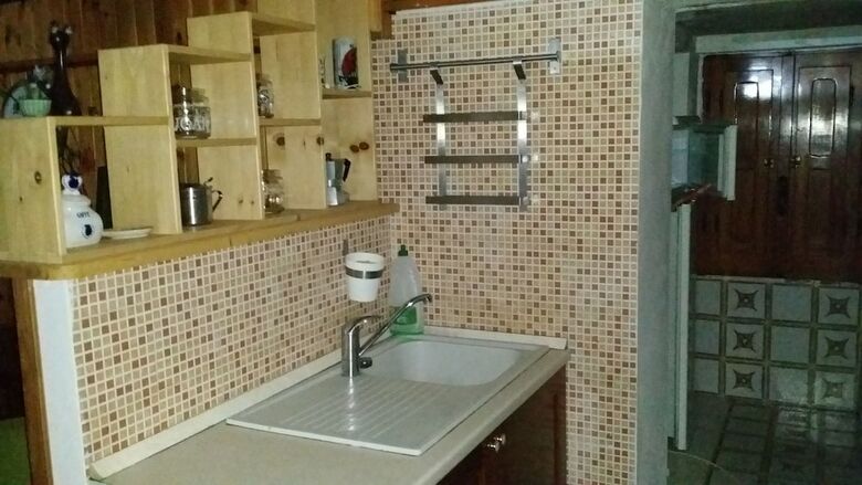 Apartamento Villa Cipriani