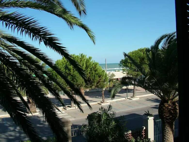 Apartamento Villa Cipriani