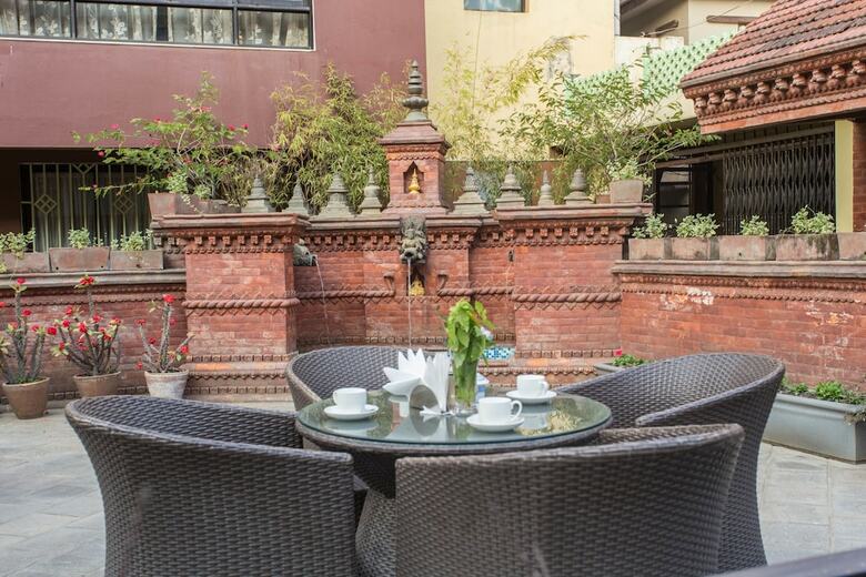 Apartamento Hotel Siddhi Manakamana