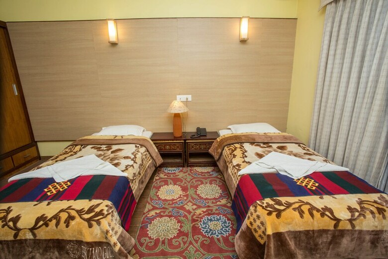 Apartamento Hotel Siddhi Manakamana