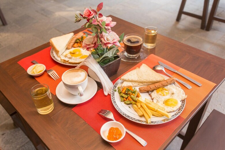 Apartamento Hotel Siddhi Manakamana