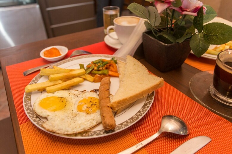 Apartamento Hotel Siddhi Manakamana