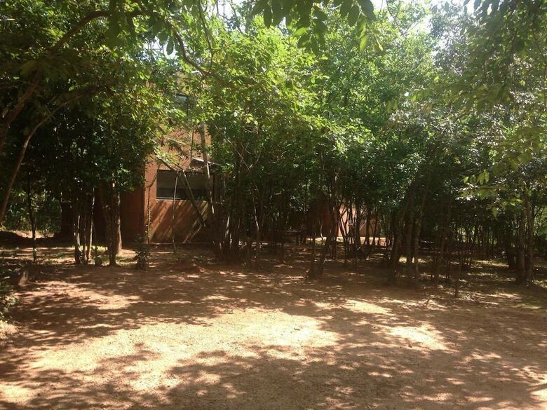 Hotel Sigiri Wilderness Resort