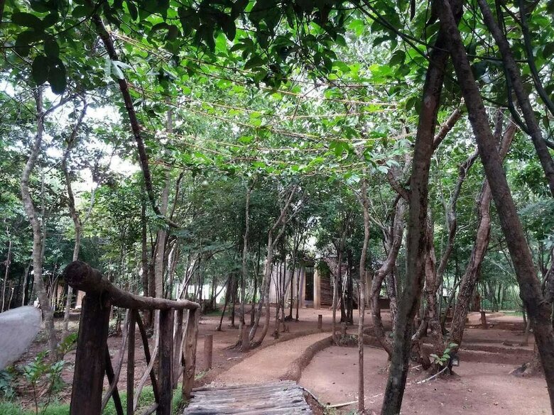 Hotel Sigiri Wilderness Resort