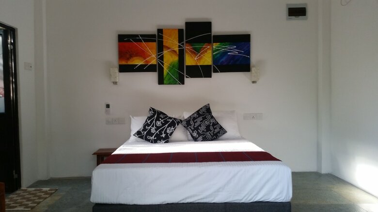 Hotel Sigiri Wilderness Resort