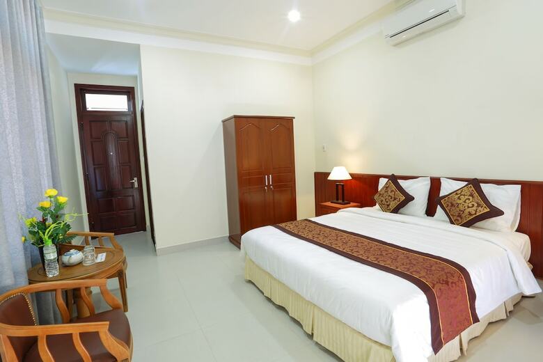 Red Rose Villa Hoi An