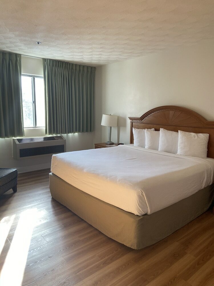 Hotel Ramada By Wyndham Middletown Newport Area