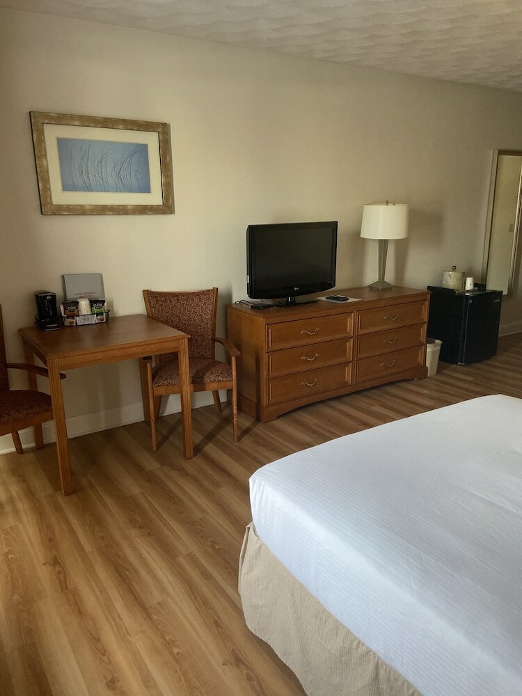 Hotel Ramada By Wyndham Middletown Newport Area