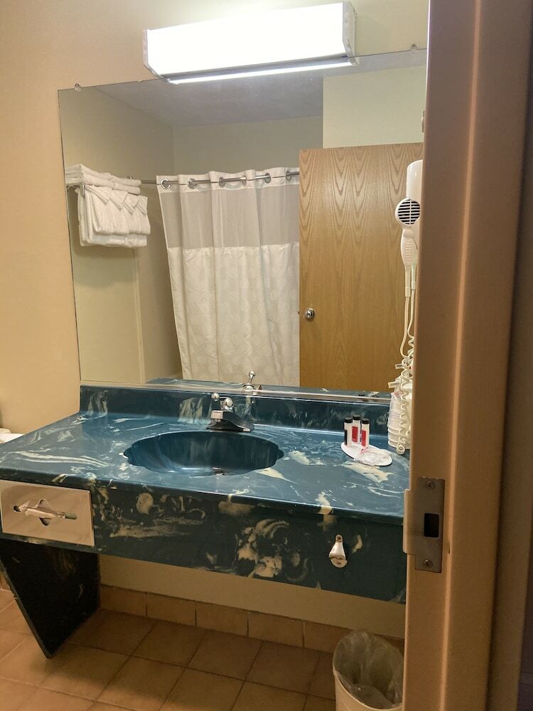 Hotel Ramada By Wyndham Middletown Newport Area