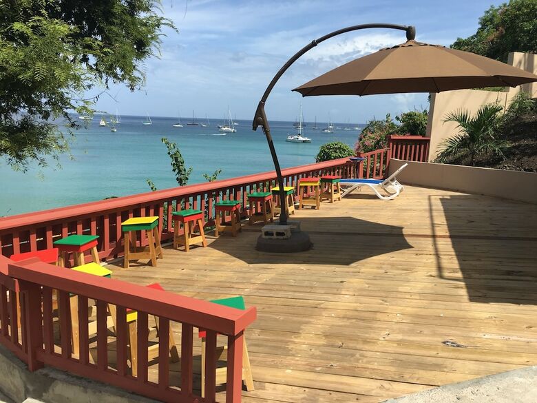 Apartamentos Sea Glass Place