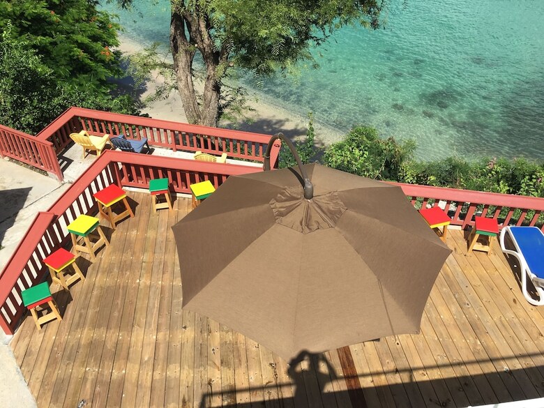 Apartamentos Sea Glass Place