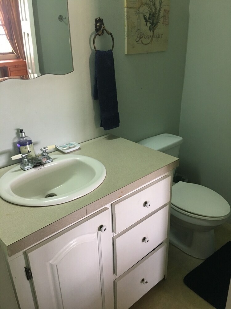 Apartamentos Sea Glass Place