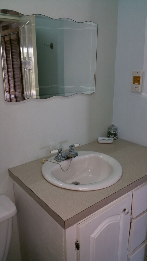 Apartamentos Sea Glass Place