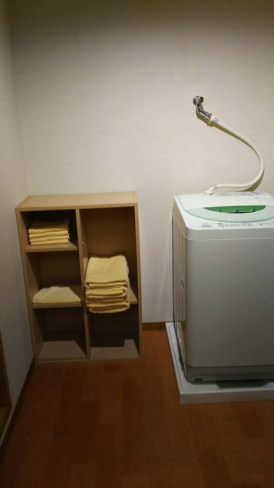 New Central Hotel Katsuta