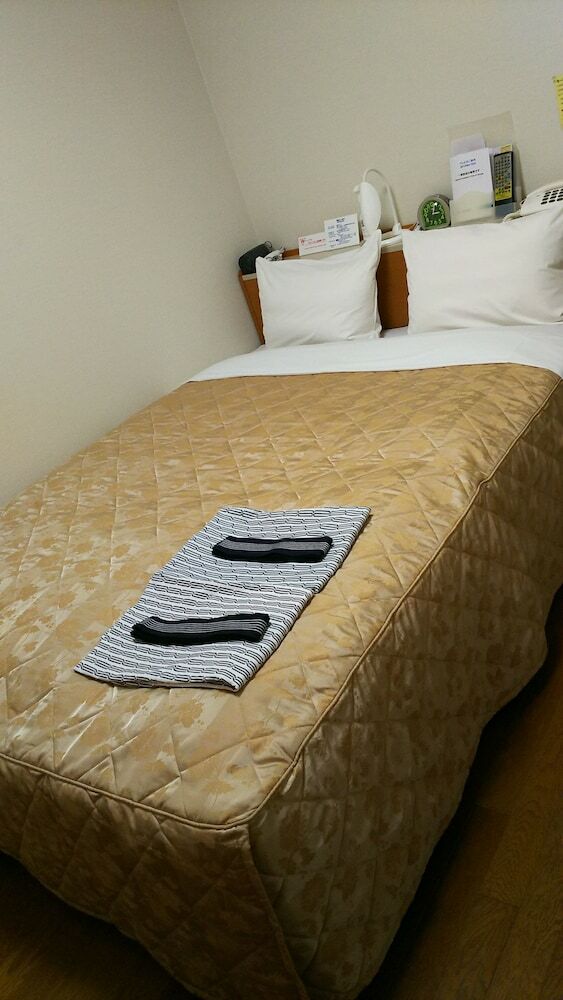 New Central Hotel Katsuta