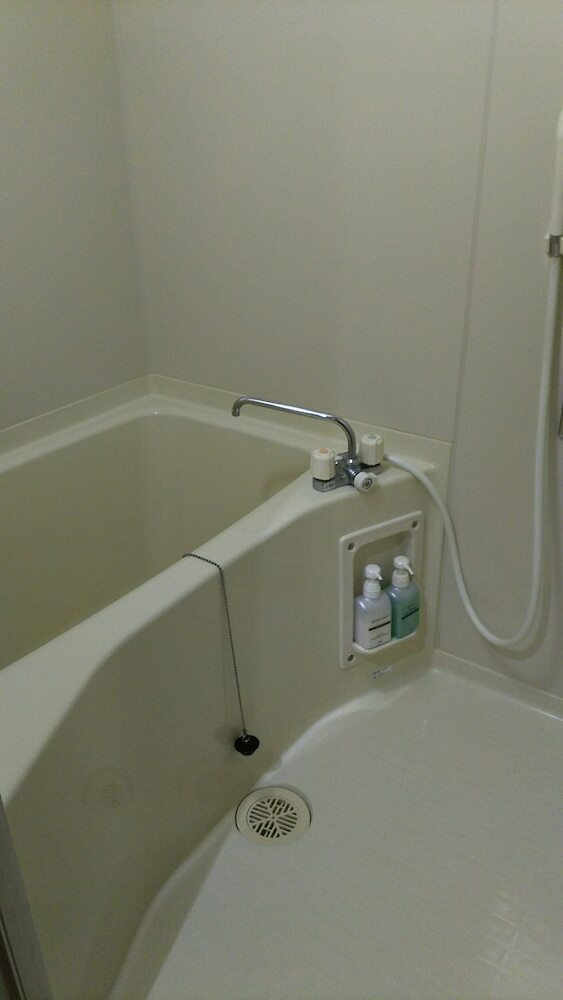 New Central Hotel Katsuta