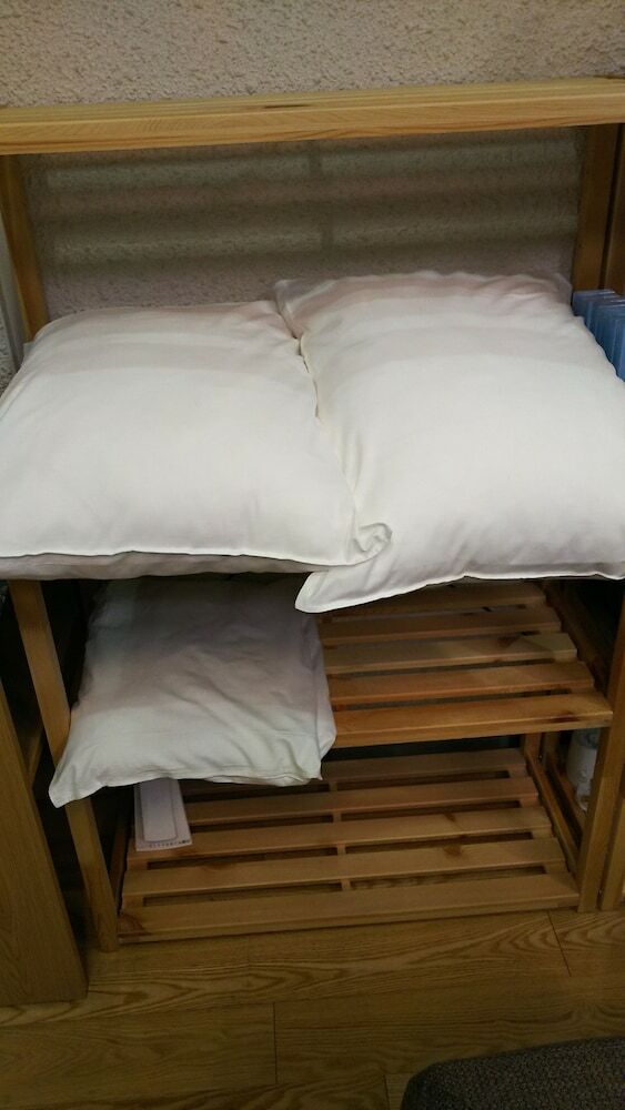 New Central Hotel Katsuta