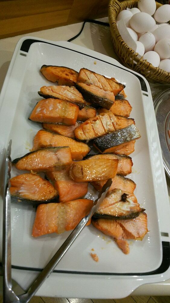 New Central Hotel Katsuta