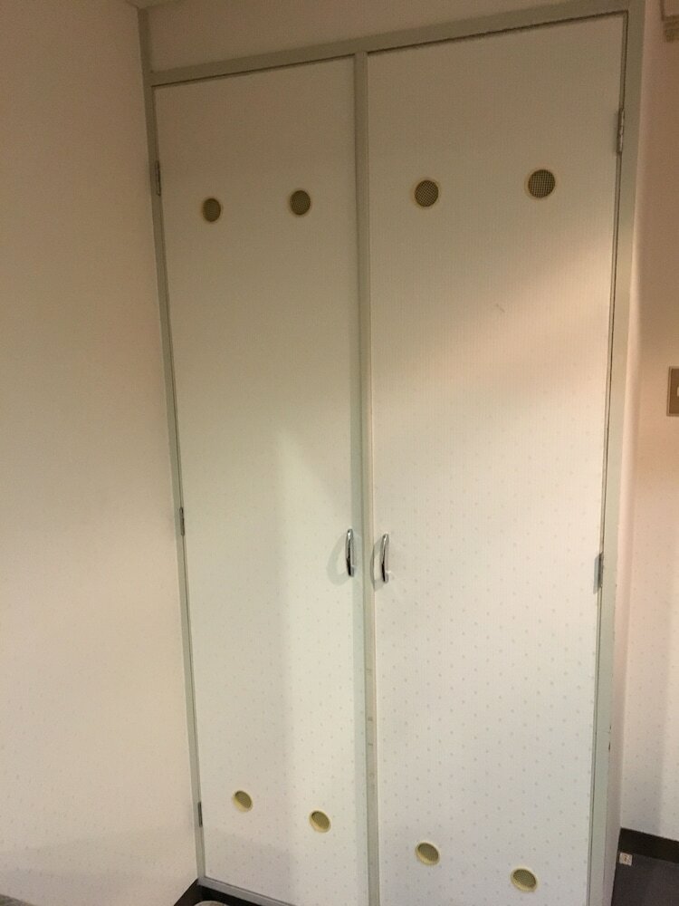 Hotel Crown Hills Matsuyama