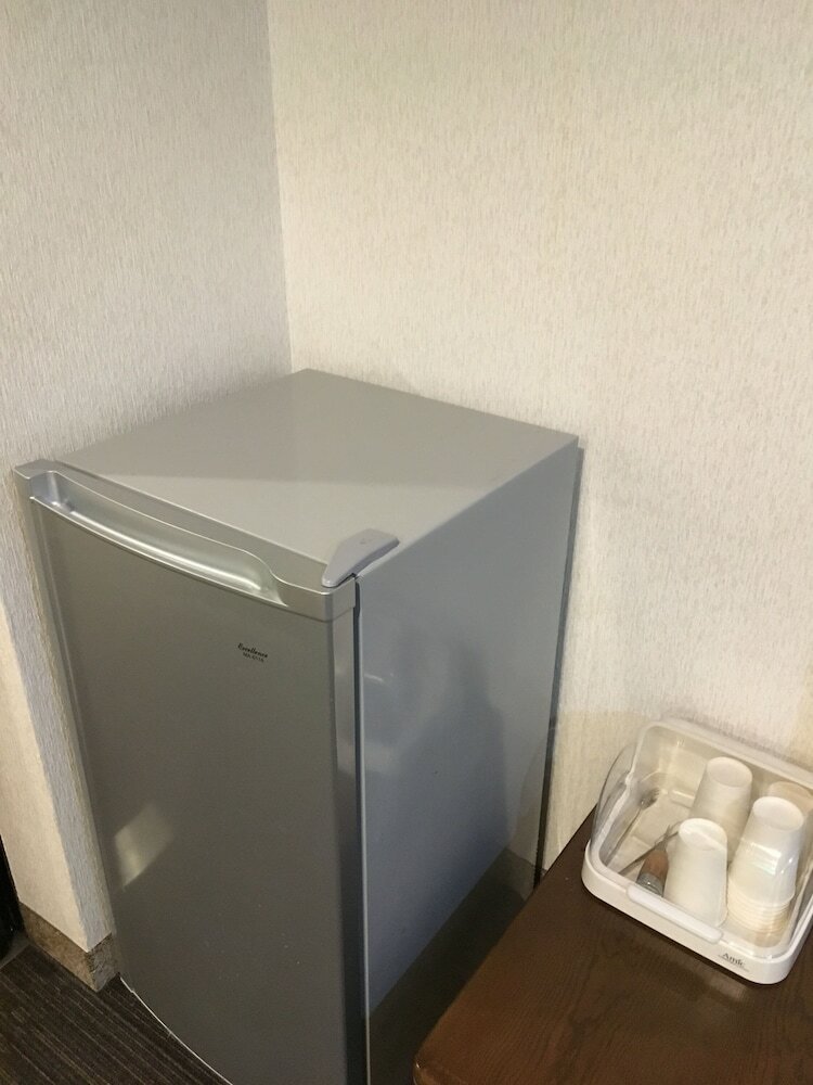 Hotel Crown Hills Matsuyama