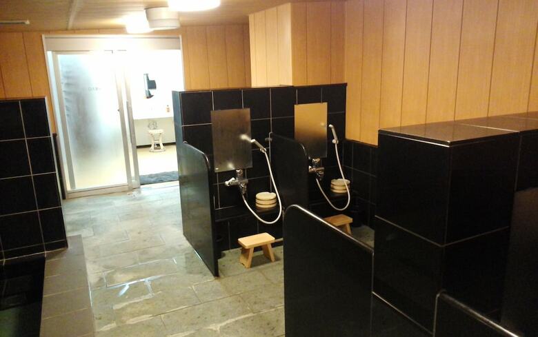 Hotel Miyako Hills Stationten