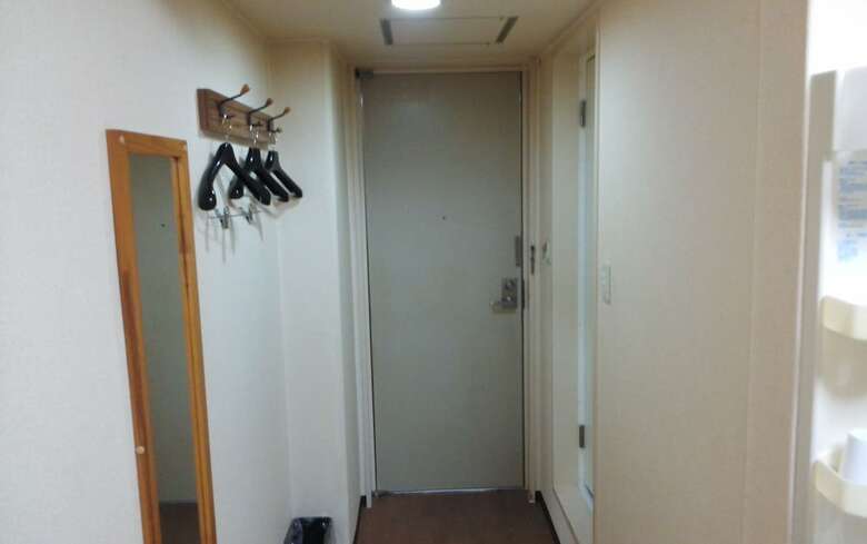 Hotel Miyako Hills Stationten