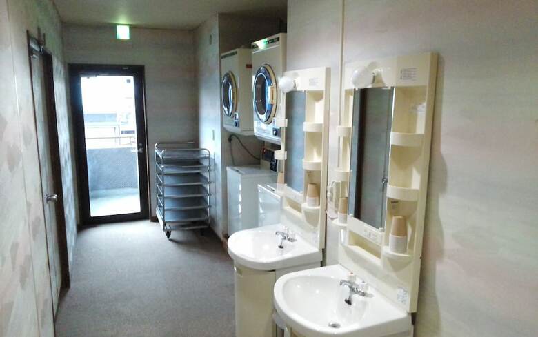 Hotel Miyako Hills Stationten