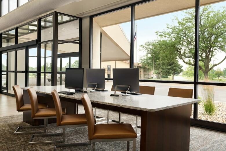 Hotel Holiday Inn Bloomington - Normal