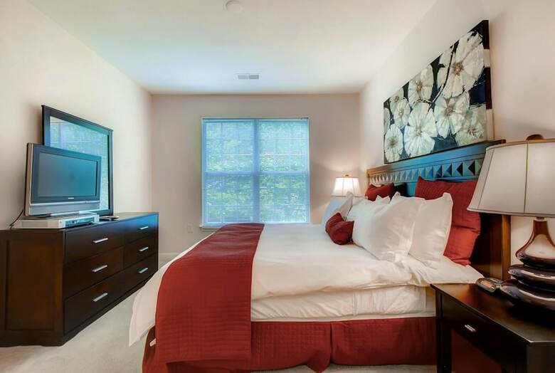 Global Luxury Suites At Cherry Hill